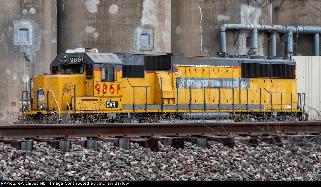 CVR 9861
